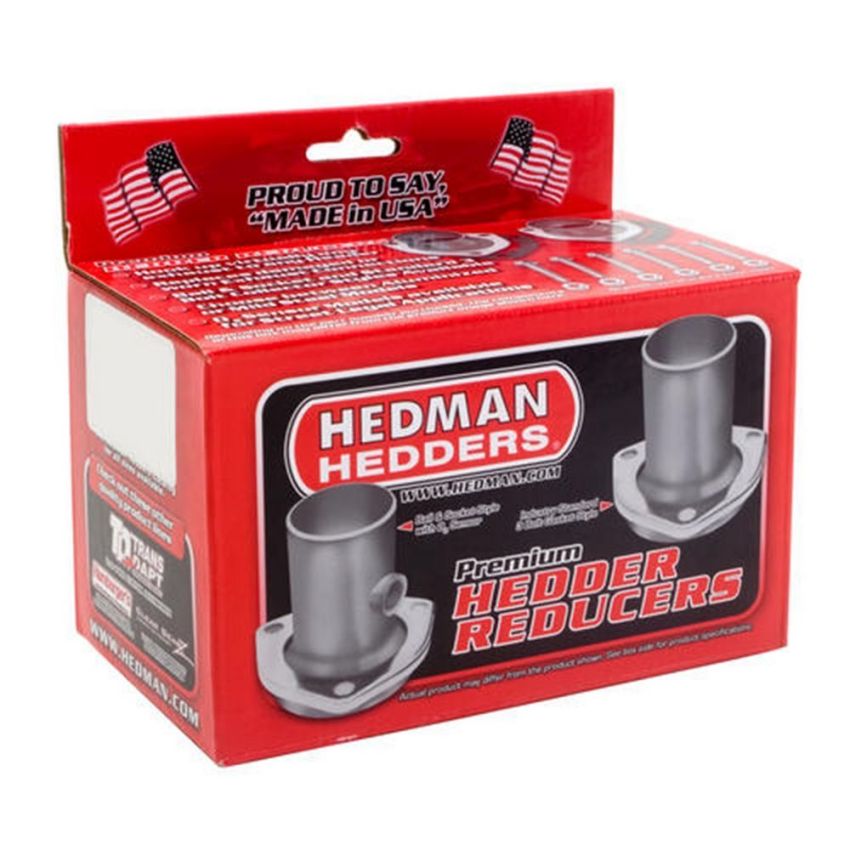 HEDMAN HED21114 Header Reducer - 3.0in x  2.25in
