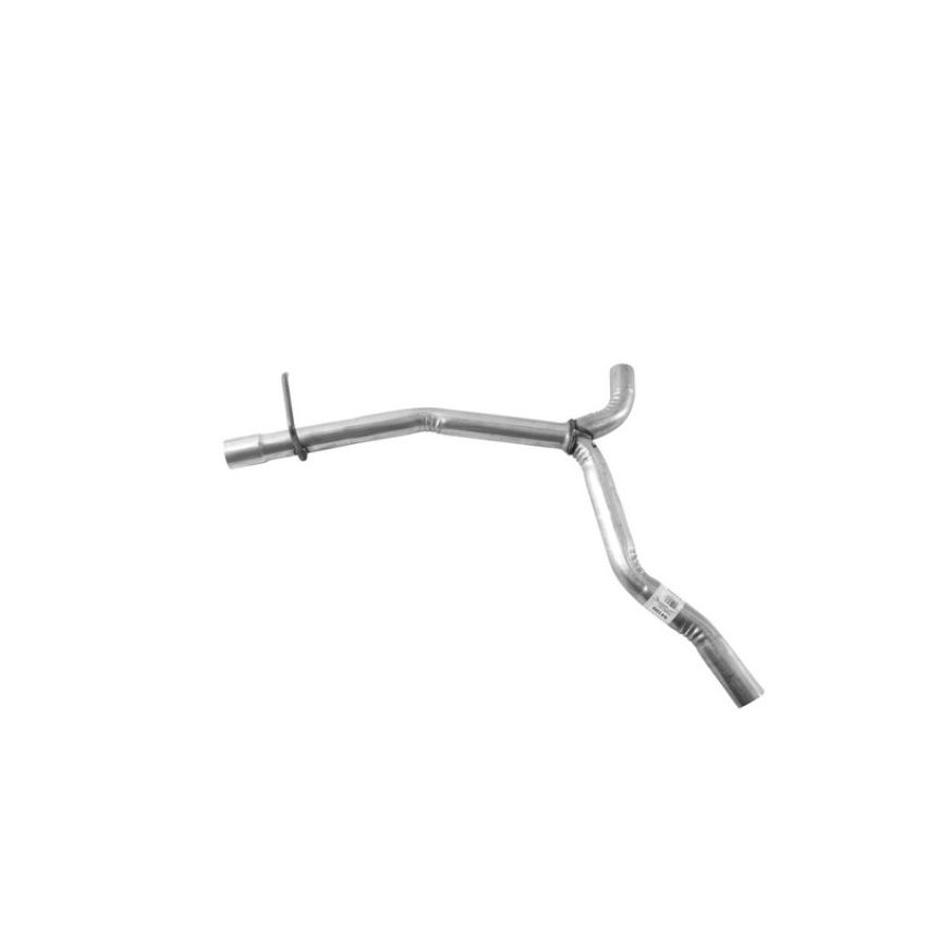 AP Exhaust 94100 Prebent Exhaust Pipe