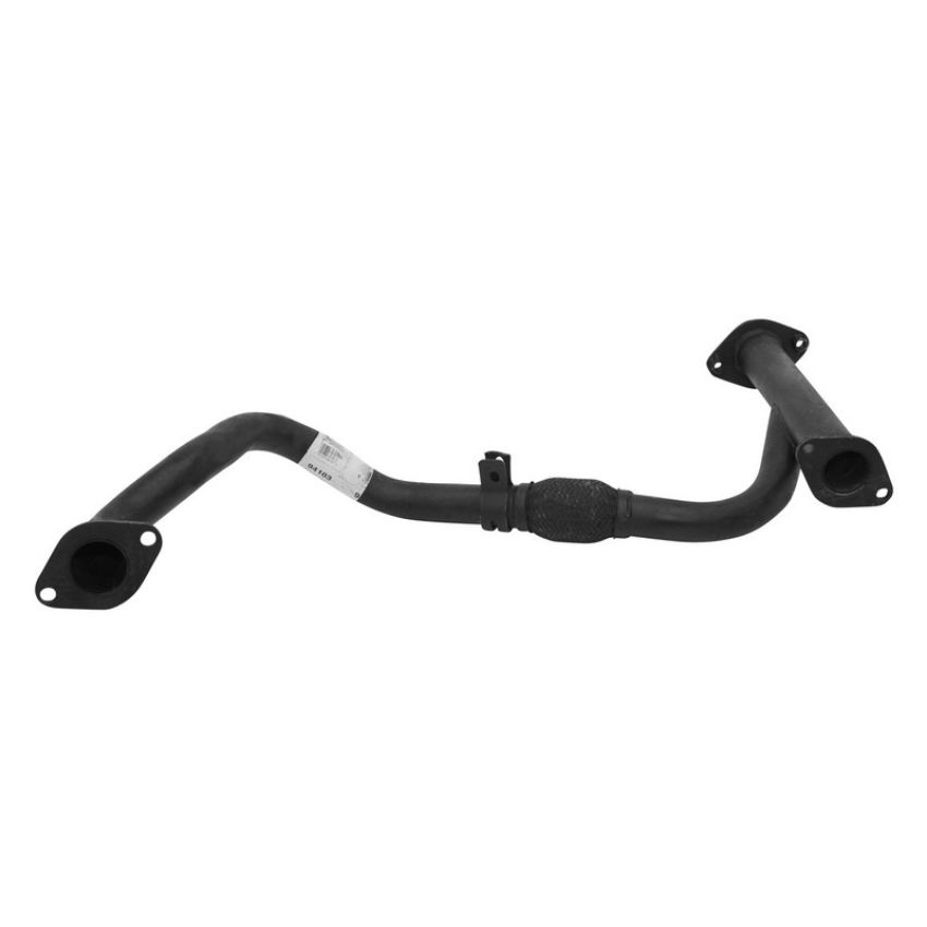 AP Exhaust 94103 Prebent Exhaust Pipe
