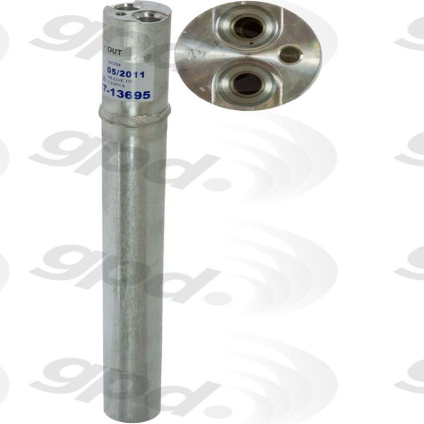 Global Parts Distributors LLC 9411241 gpd System Service Kit 9411241