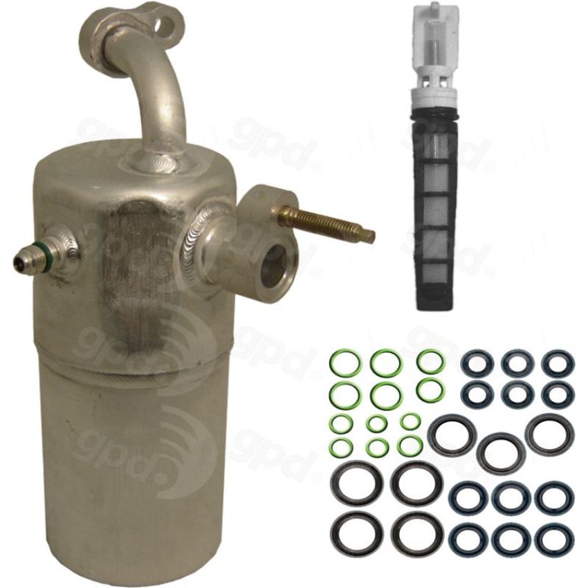 Global Parts Distributors LLC 9411270 gpd System Service Kit 9411270