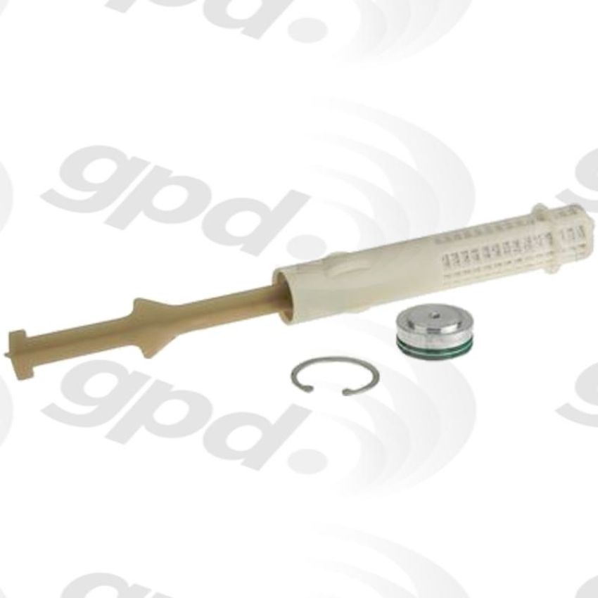 Global Parts Distributors LLC 9411341 gpd System Service Kit 9411341