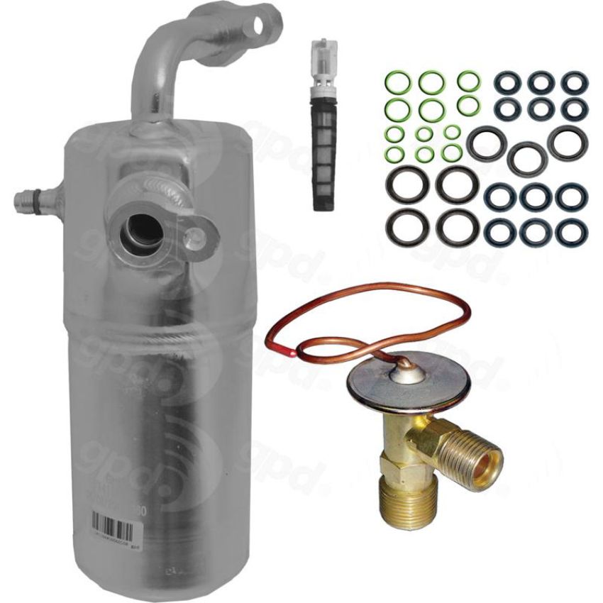Global Parts Distributors LLC 9411353 gpd System Service Kit 9411353