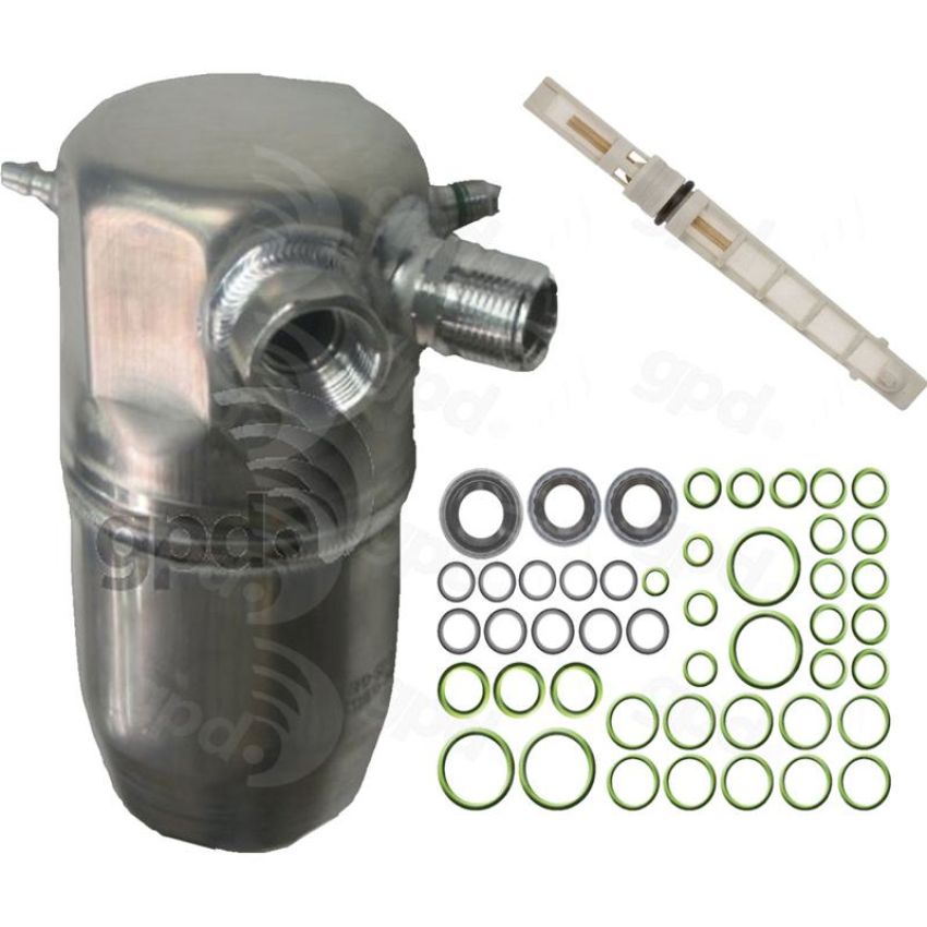 Global Parts Distributors LLC 9411387 gpd System Service Kit 9411387