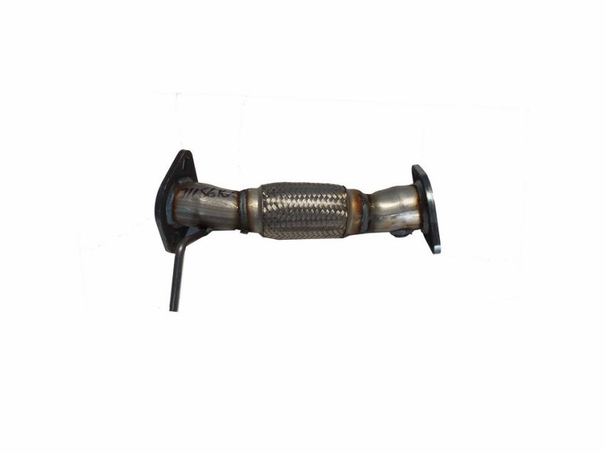 AB Catalytic 711-56-10 Direct Fit Front Pipe