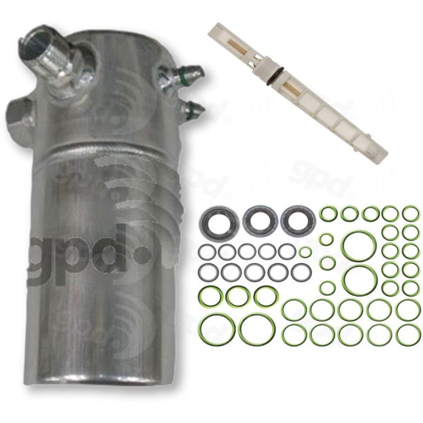 Global Parts Distributors LLC 9411408 gpd System Service Kit 9411408