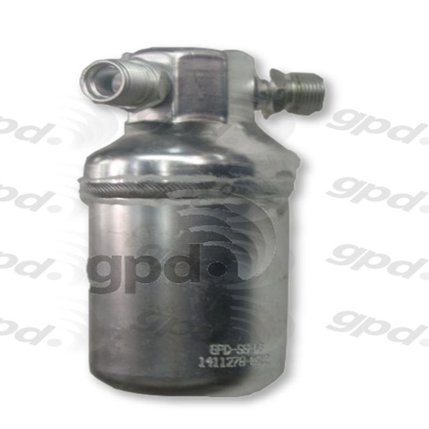 Global Parts Distributors LLC 9411531 gpd System Service Kit 9411531