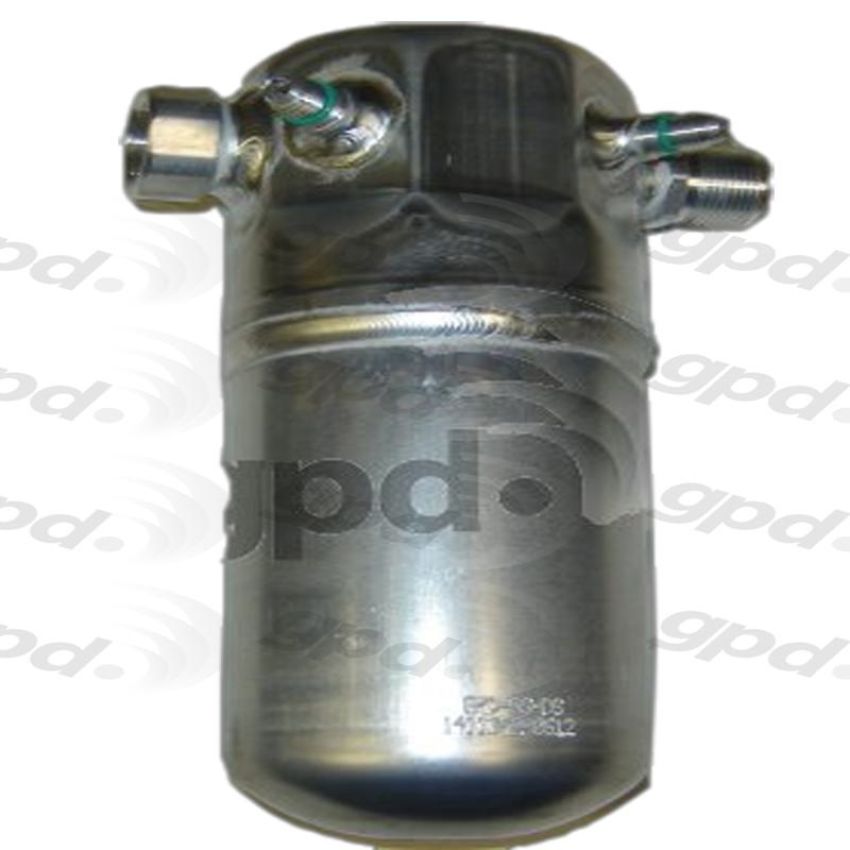 Global Parts Distributors LLC 9411615 gpd System Service Kit 9411615
