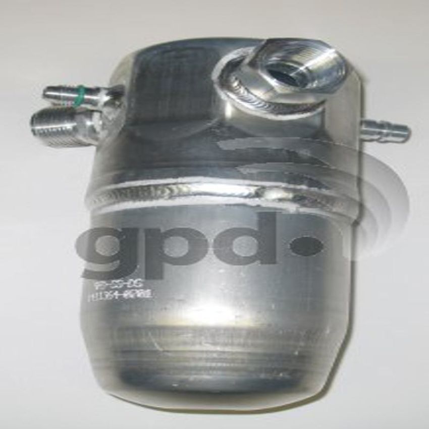 Global Parts Distributors LLC 9411633 gpd System Service Kit 9411633