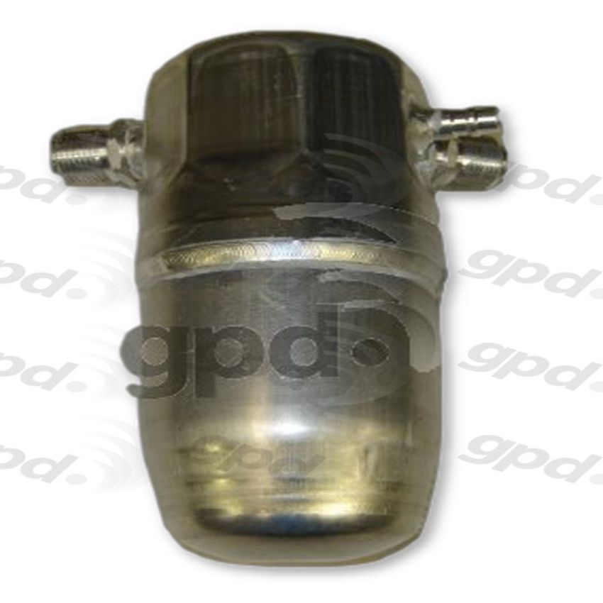 Global Parts Distributors LLC 9411650 gpd System Service Kit 9411650