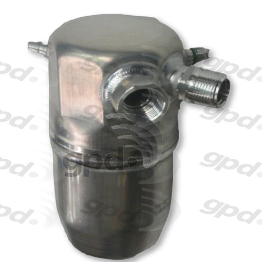 Global Parts Distributors LLC 9411652 gpd System Service Kit 9411652