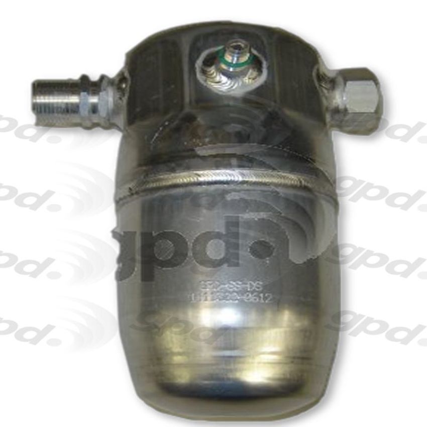 Global Parts Distributors LLC 9411666 gpd System Service Kit 9411666