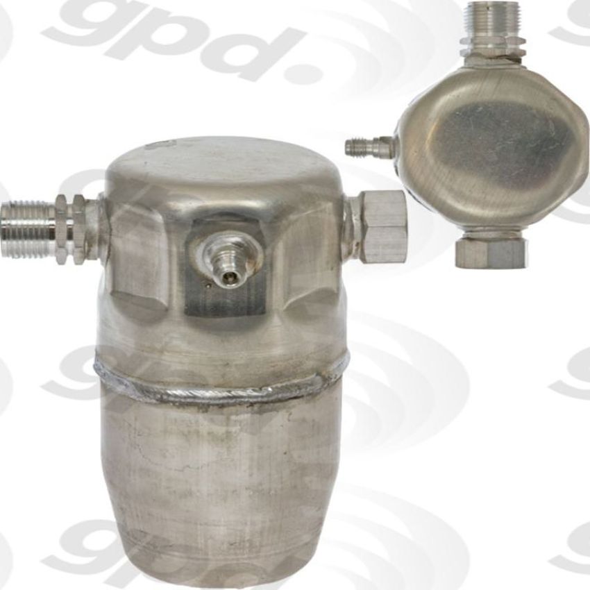 Global Parts Distributors LLC 9411687 gpd System Service Kit 9411687