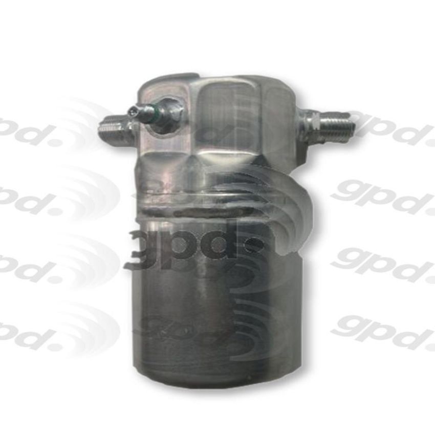 Global Parts Distributors LLC 9411716 gpd System Service Kit 9411716