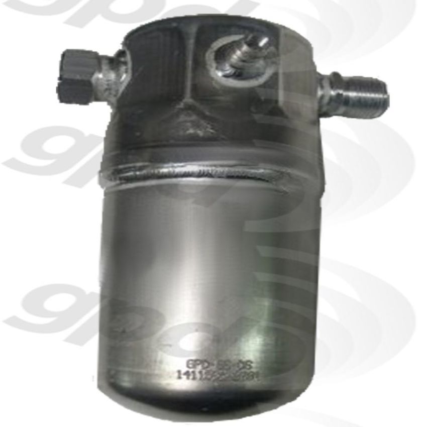 Global Parts Distributors LLC 9411747 gpd System Service Kit 9411747