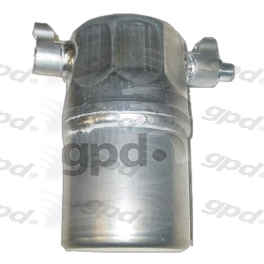 Global Parts Distributors LLC 9411762 gpd System Service Kit 9411762