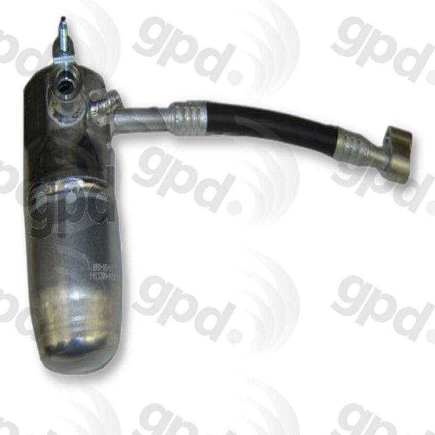 Global Parts Distributors LLC 9411766 gpd System Service Kit 9411766