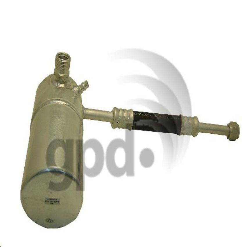 Global Parts Distributors LLC 9411768 gpd System Service Kit 9411768
