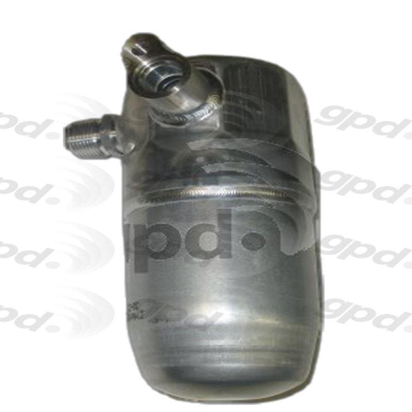 Global Parts Distributors LLC 9411792 gpd System Service Kit 9411792
