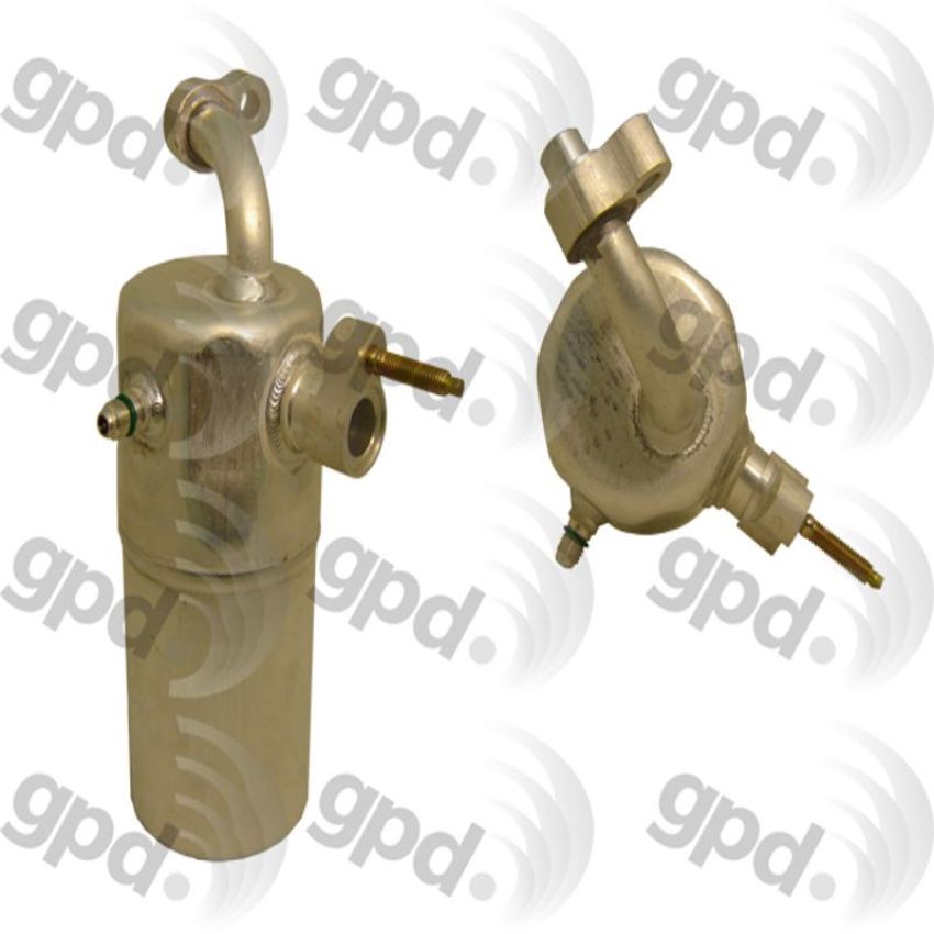 Global Parts Distributors LLC 9411809 gpd System Service Kit 9411809