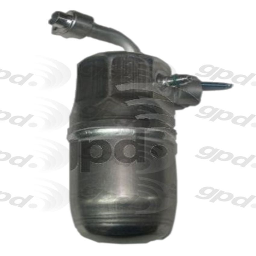 Global Parts Distributors LLC 9411824 gpd System Service Kit 9411824