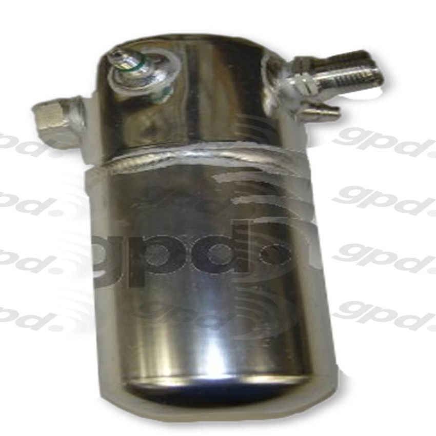 Global Parts Distributors LLC 9412142 gpd System Service Kit 9412142