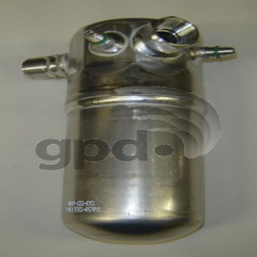 Global Parts Distributors LLC 9412182 gpd System Service Kit 9412182