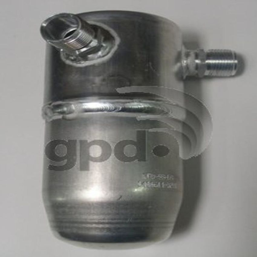 Global Parts Distributors LLC 9412251 gpd System Service Kit 9412251