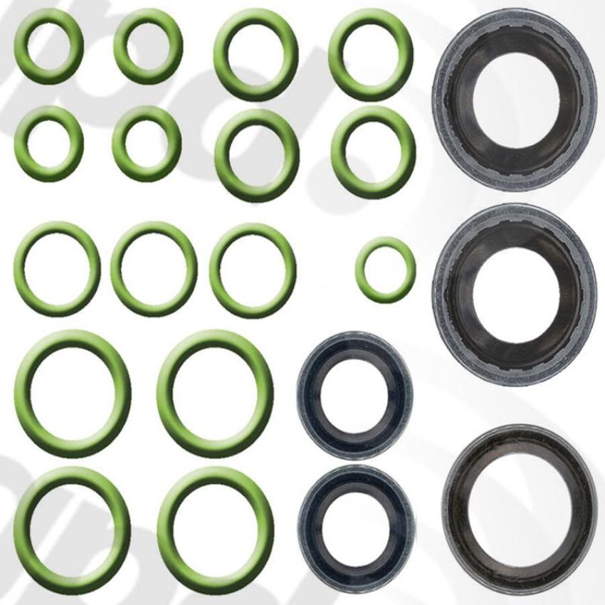 Global Parts Distributors LLC 9412582 gpd System Service Kit 9412582