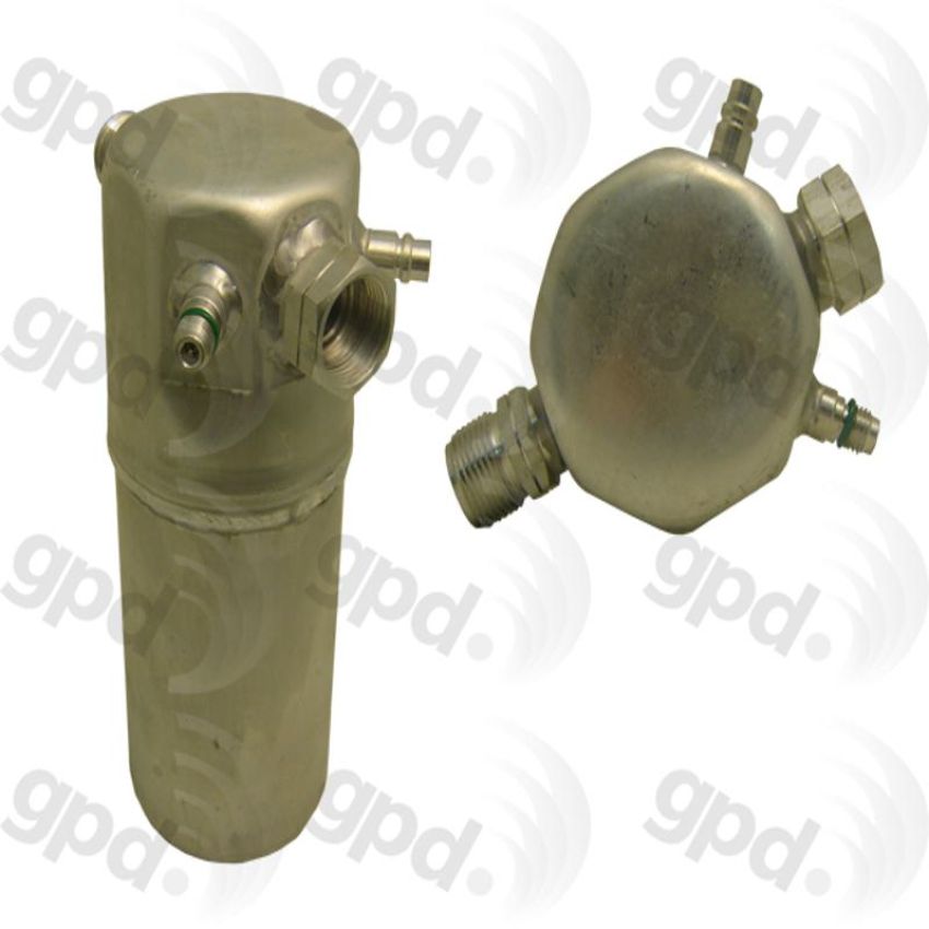 Global Parts Distributors LLC 9412767 gpd System Service Kit 9412767