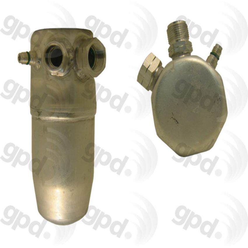 Global Parts Distributors LLC 9412774 gpd System Service Kit 9412774