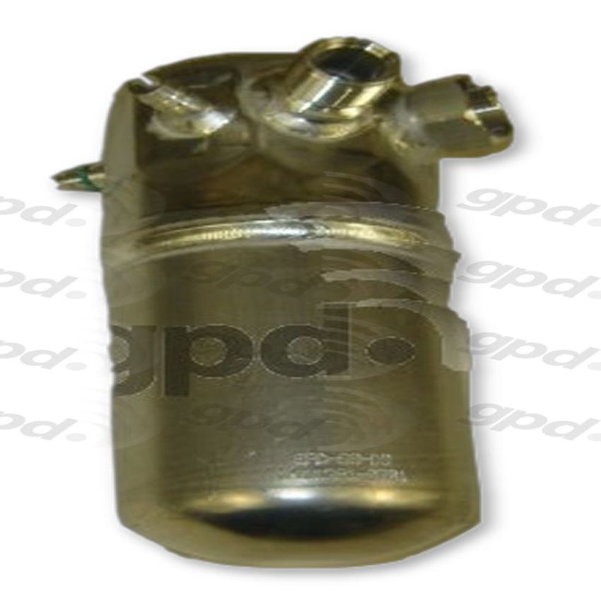 Global Parts Distributors LLC 9412775 gpd System Service Kit 9412775