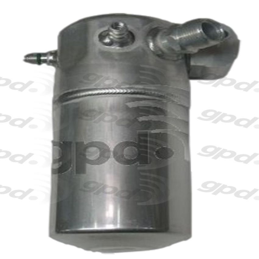 Global Parts Distributors LLC 9412781 gpd System Service Kit 9412781