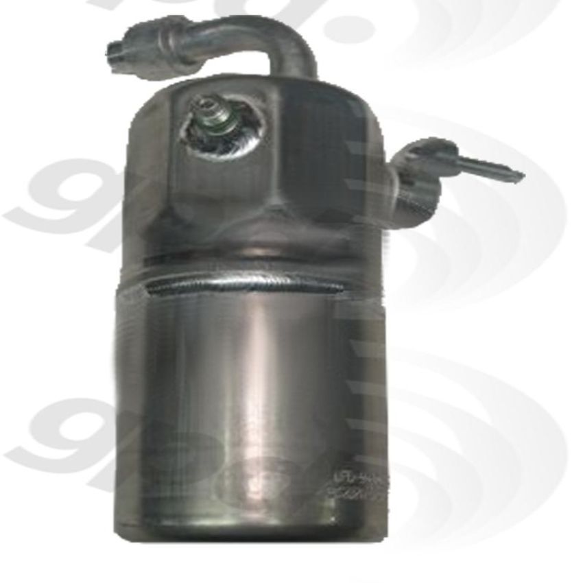 Global Parts Distributors LLC 9412782 gpd System Service Kit 9412782