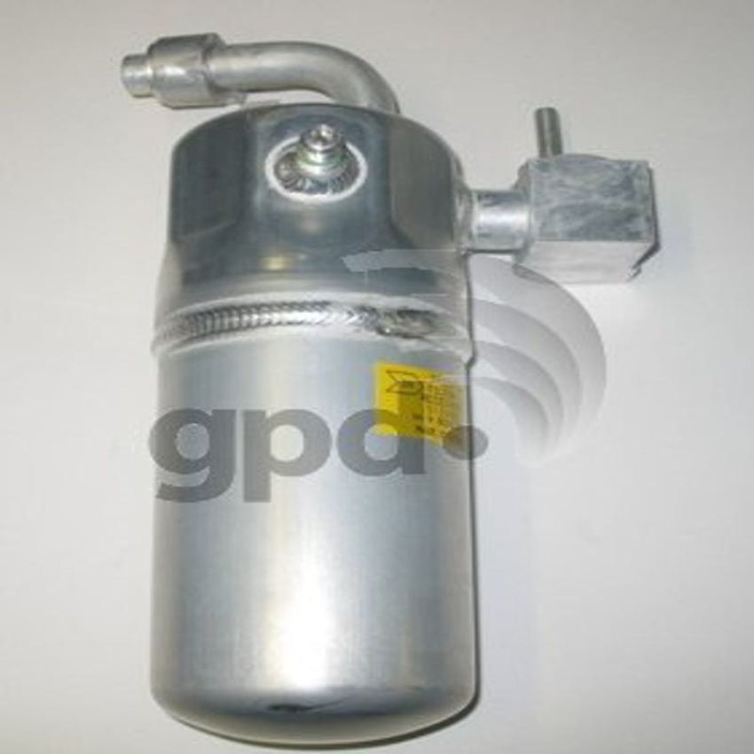 Global Parts Distributors LLC 9412811 gpd System Service Kit 9412811