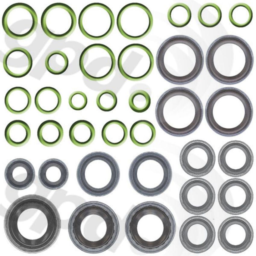 Global Parts Distributors LLC 9412924 gpd System Service Kit 9412924
