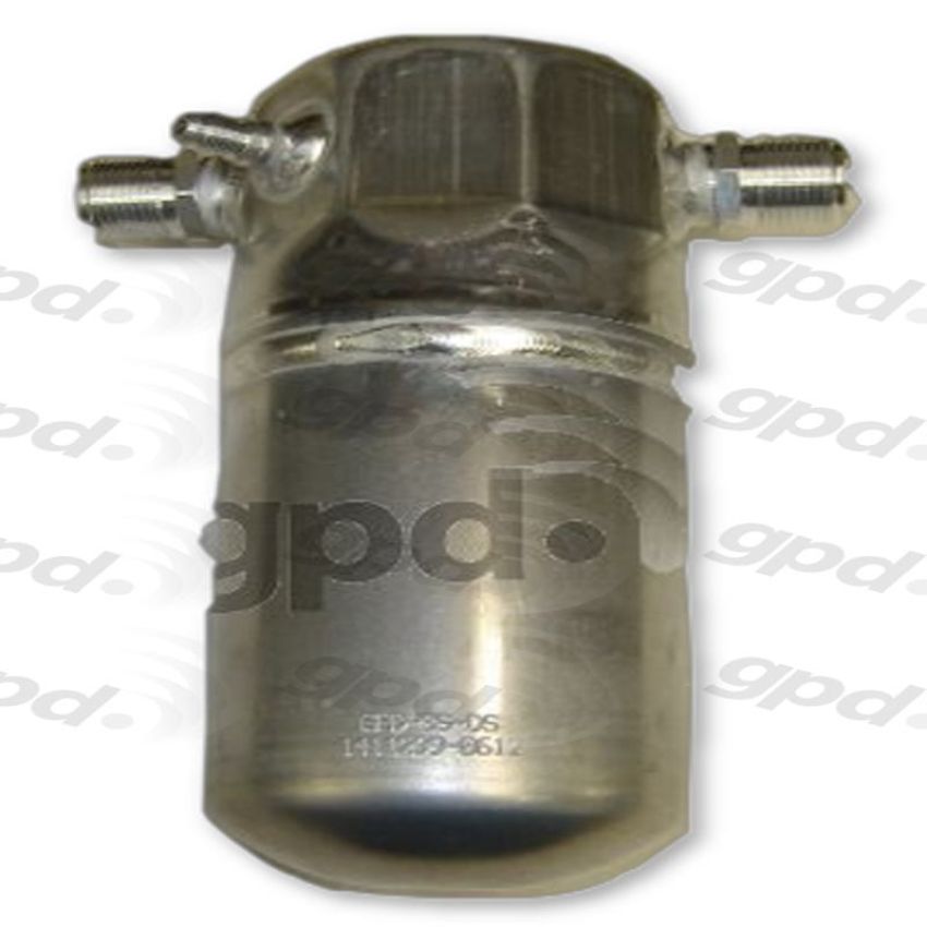 Global Parts Distributors LLC 9413275 gpd System Service Kit 9413275