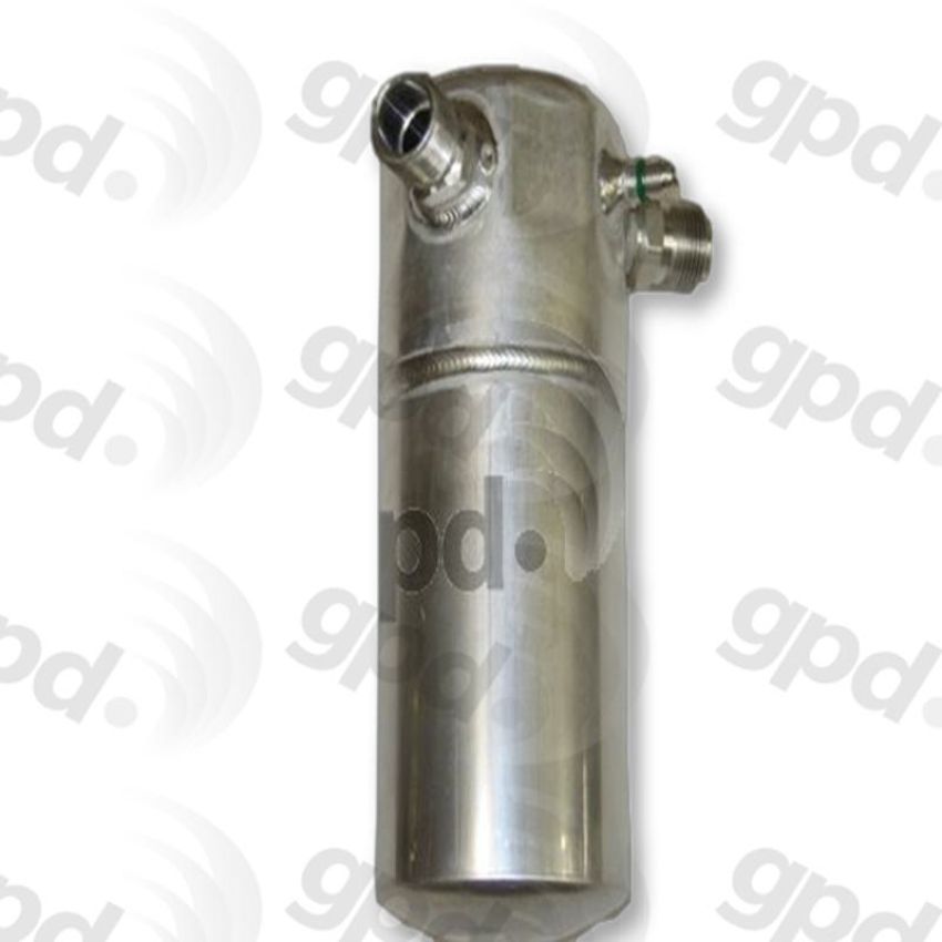 Global Parts Distributors LLC 9413276 gpd System Service Kit 9413276