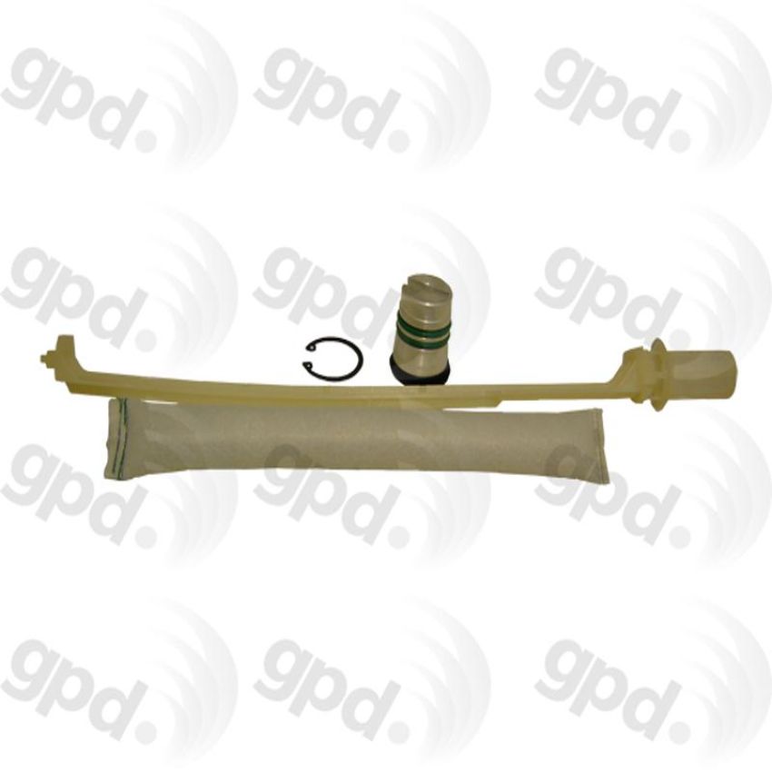 Global Parts Distributors LLC 9413340 gpd System Service Kit 9413340