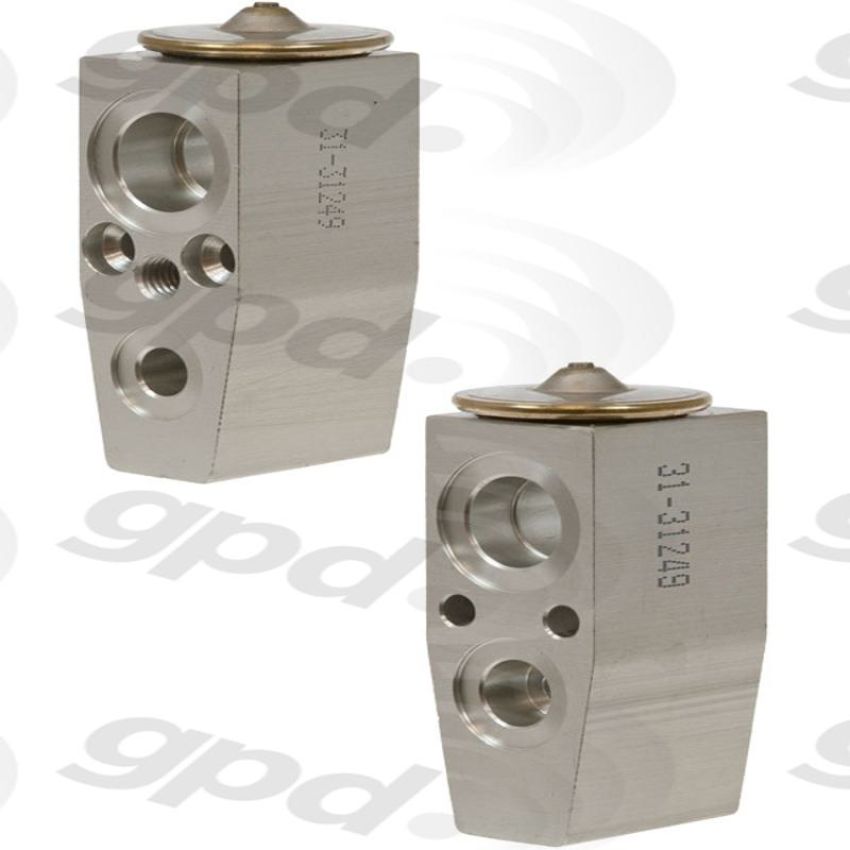 Global Parts Distributors LLC 9414755 gpd System Service Kit 9414755