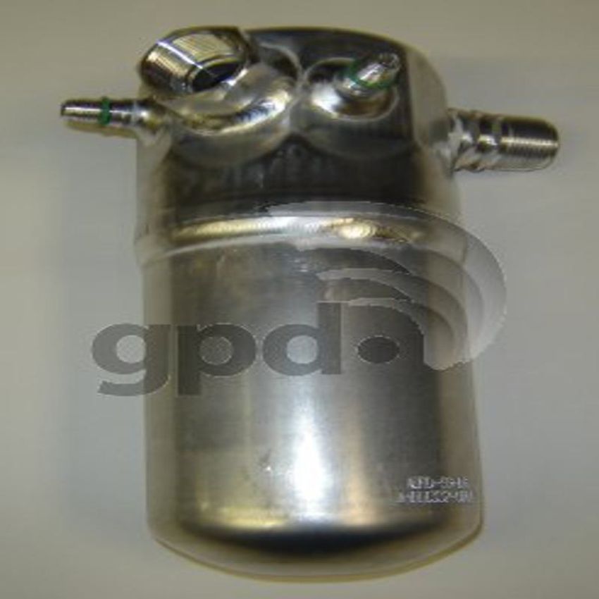 Global Parts Distributors LLC 9414768 gpd System Service Kit 9414768