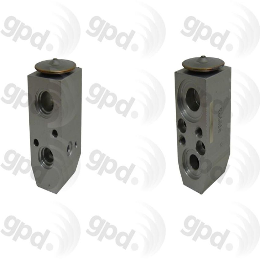 Global Parts Distributors LLC 9414770 gpd System Service Kit 9414770