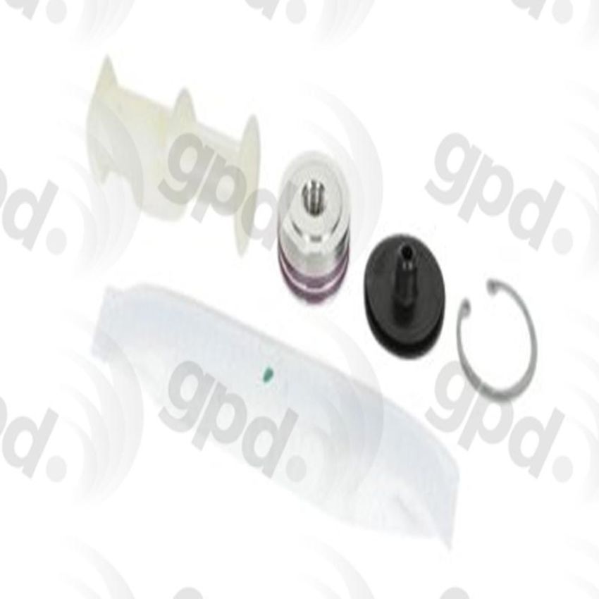 Global Parts Distributors LLC 9414786 gpd System Service Kit 9414786