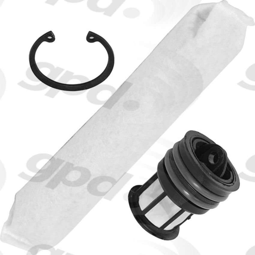 Global Parts Distributors LLC 9414795 gpd System Service Kit 9414795