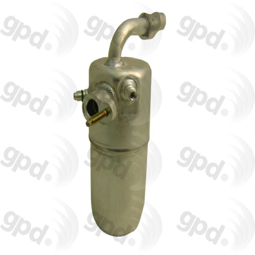 Global Parts Distributors LLC 9414813 gpd System Service Kit 9414813