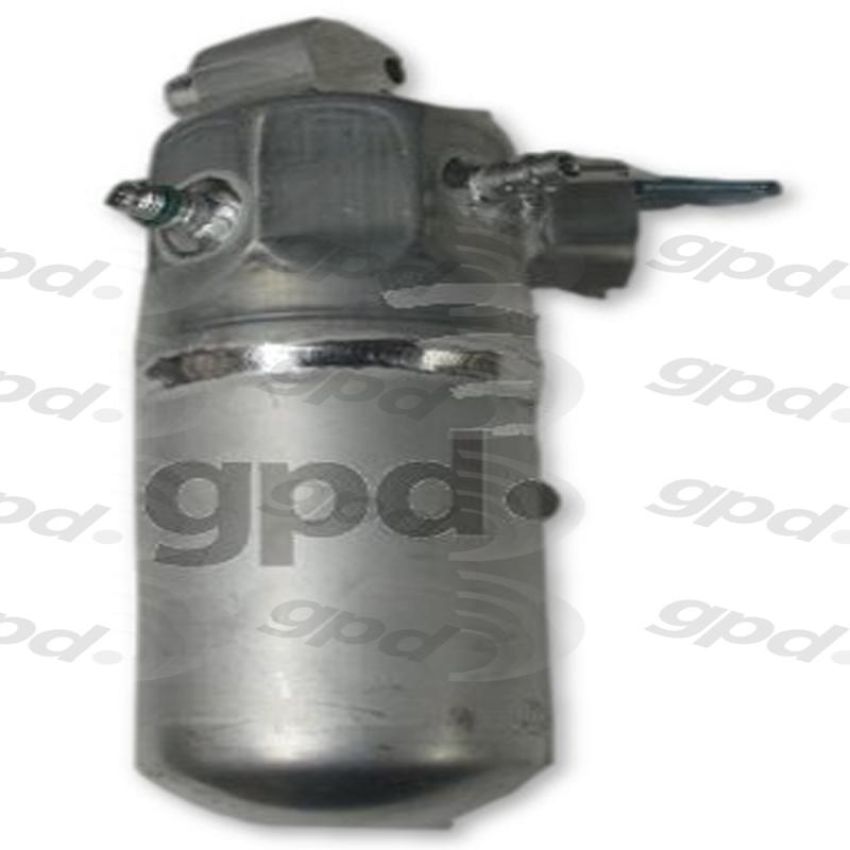 Global Parts Distributors LLC 9414827 gpd System Service Kit 9414827