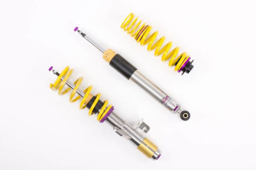 KW 352200AC Coilover Kit V3 BMW 4-Series