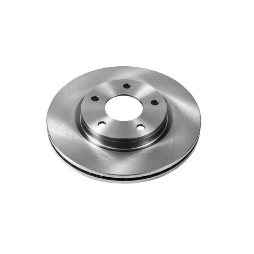 PowerStop JBR1591 AutoSpecialty Brake Rotor