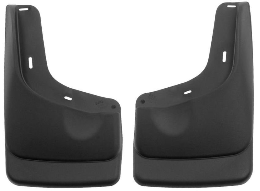 HUSKY LINERS HSK56591 04-09 Ford F150 Front Mud Flaps