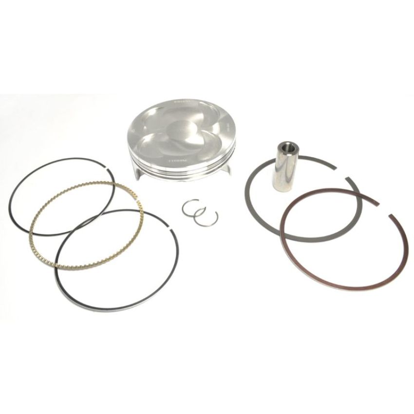 Athena S4F09700017B 10-13 Yamaha YZ 450 F 96.97mm 4T Forged Racing Piston